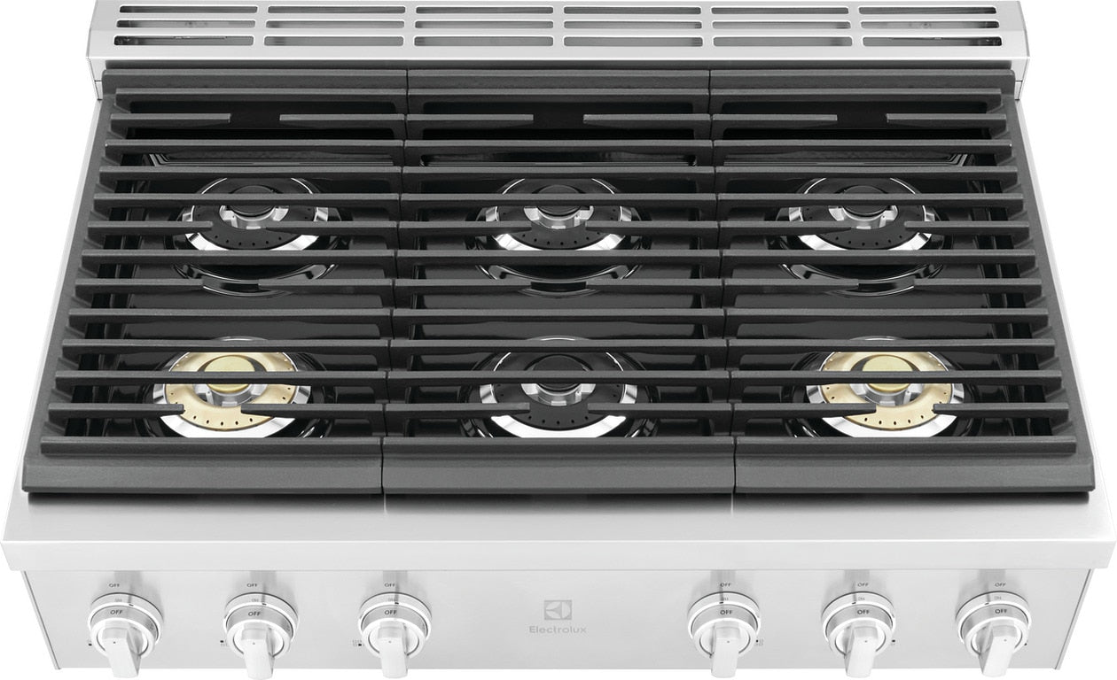 Electrolux 36" Gas Rangetop