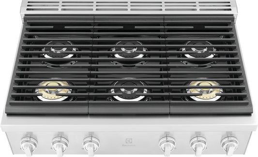 Electrolux 36" Gas Rangetop