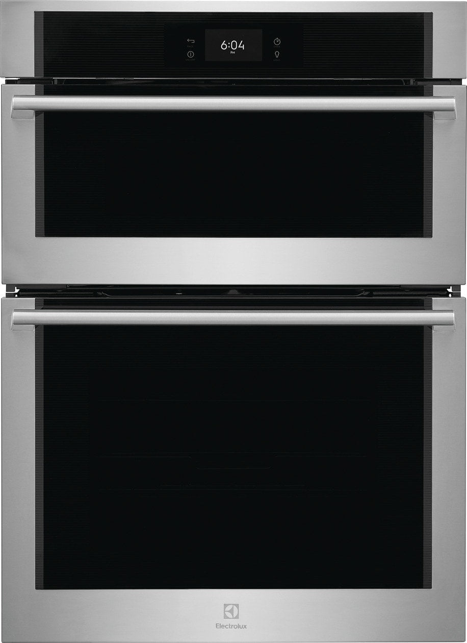 Electrolux 30" Wall Oven and Microwave Combination