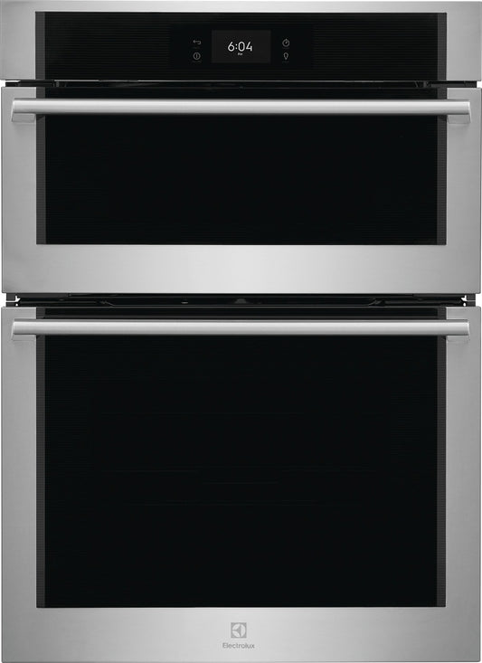 Electrolux 30" Wall Oven and Microwave Combination