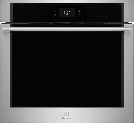 Electrolux 30" Electric Single Wall Oven with Air Sous Vide