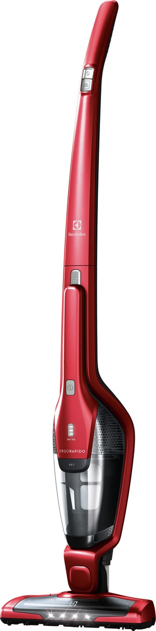 Electrolux Ergorapido‚Ñ¢ Pet Vacuum