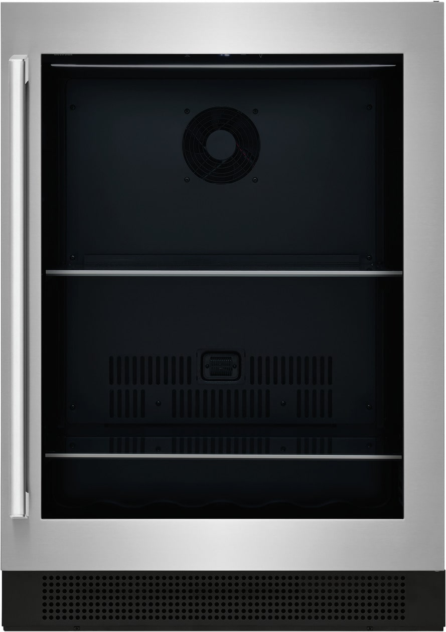 Electrolux 5 Cu. Ft. Under-Counter Beverage Center