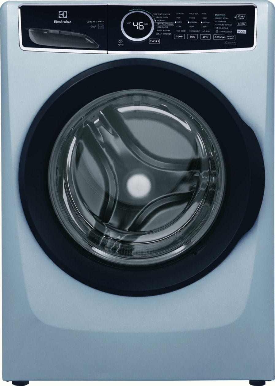 Electrolux Front Load Perfect Steam™ Washer with LuxCare® Wash - 4.5 Cu. Ft.