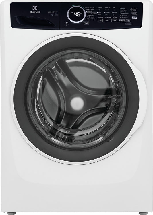 Electrolux Front Load Perfect Steam™ Washer with LuxCare® Wash - 4.5 Cu. Ft.