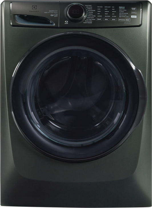 Electrolux Front Load Perfect Steam™ Washer with LuxCare® Plus Wash and SmartBoost® - 4.5 Cu. Ft.