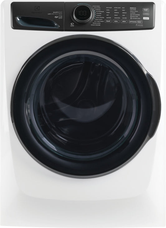 Electrolux Front Load Perfect Steam™ Washer with LuxCare® Plus Wash and SmartBoost® - 4.5 Cu. Ft.