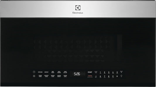 Electrolux 30" Over-the-Range Convection Microwave