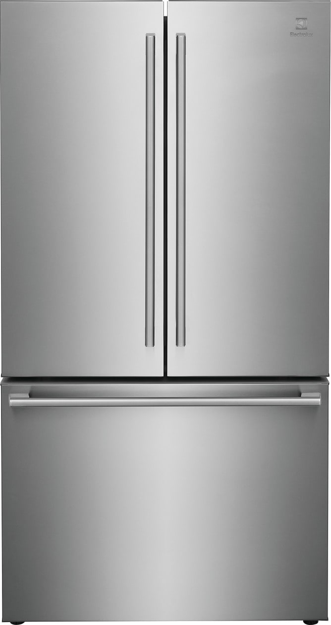 Electrolux 23 Cu. Ft. Counter-Depth French Door Refrigerator