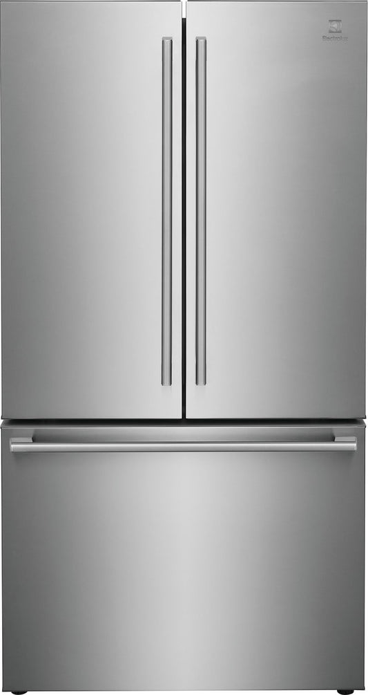 Electrolux 23 Cu. Ft. Counter-Depth French Door Refrigerator