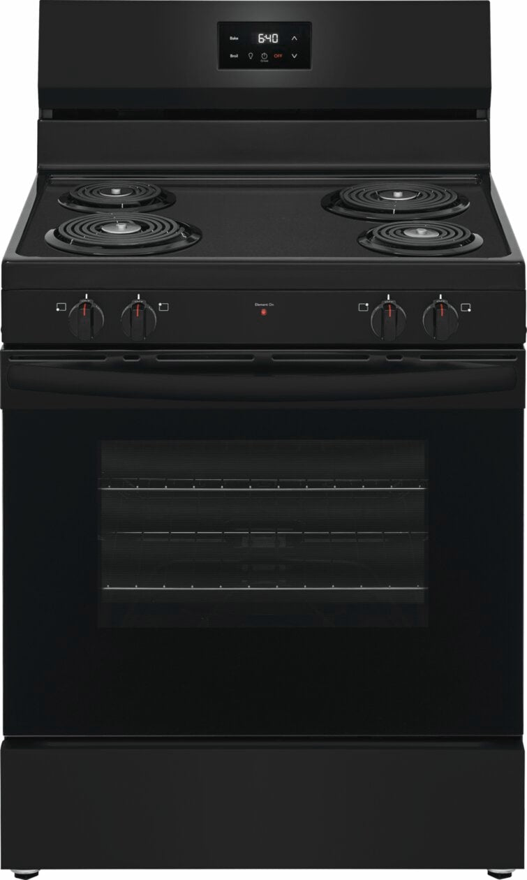 Frigidaire 30" Electric Range