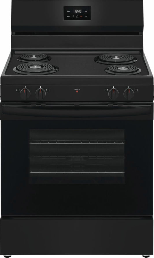 Frigidaire 30" Electric Range