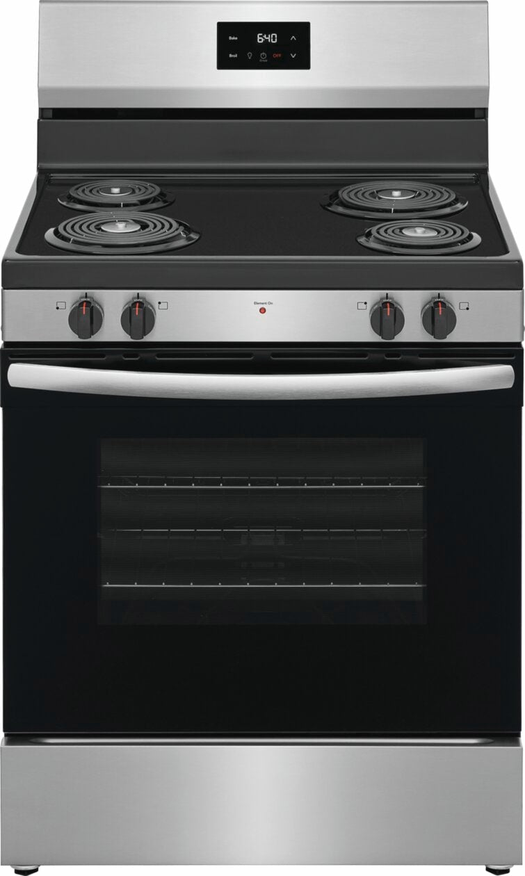 Frigidaire 30" Electric Range
