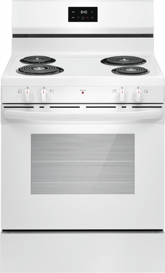 Frigidaire 30" Electric Range