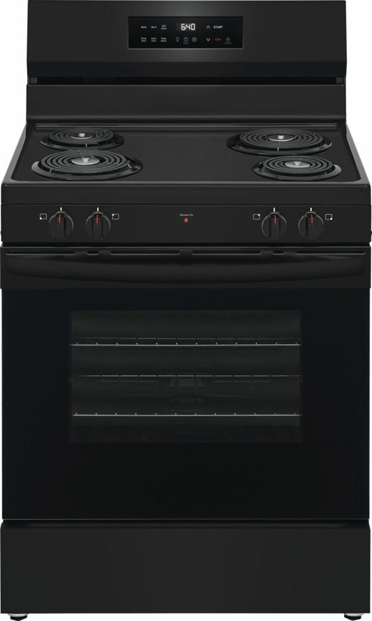 Frigidaire 30" Electric Range