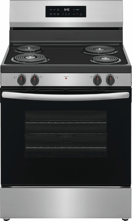 Frigidaire 30" Electric Range
