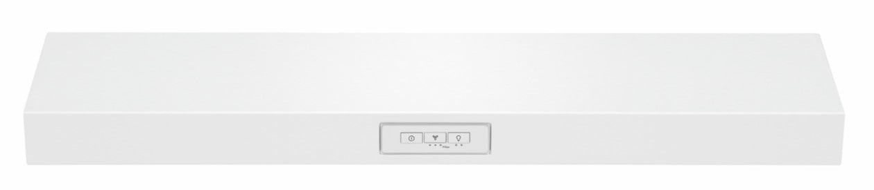 Frigidaire Undercabinet 30" Ventilation Hood