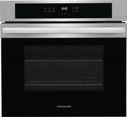 Frigidaire 30" Single Electric Wall Oven