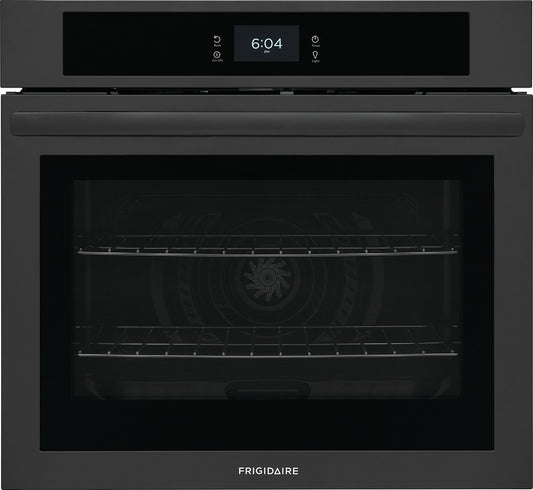 Frigidaire 30" Single Electric Wall Oven with Fan Convection