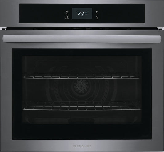 Frigidaire 30" Single Electric Wall Oven with Fan Convection