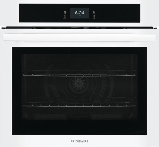Frigidaire 30" Single Electric Wall Oven with Fan Convection