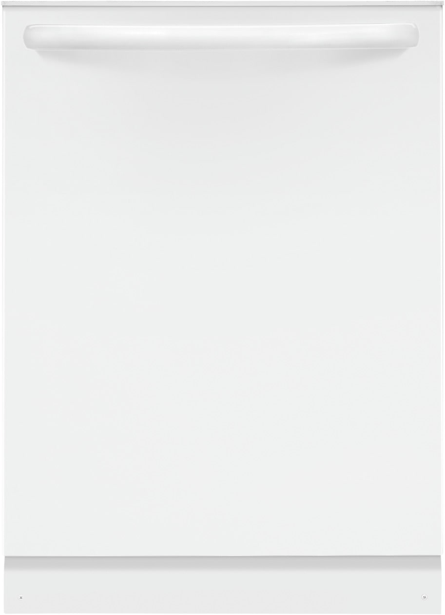 Frigidaire 24" Built-In Dishwasher