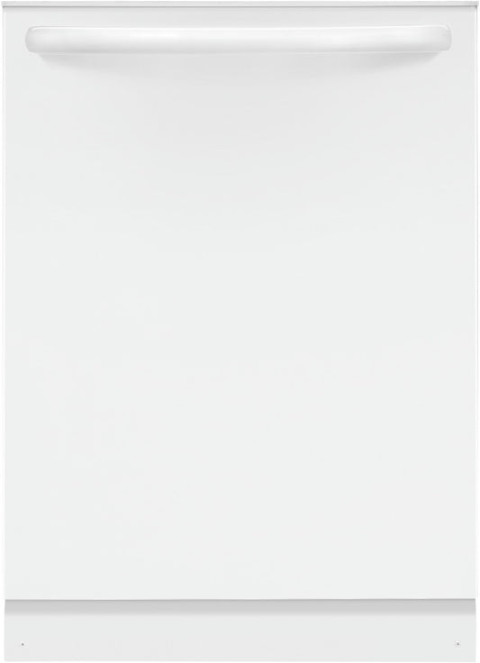 Frigidaire 24" Built-In Dishwasher