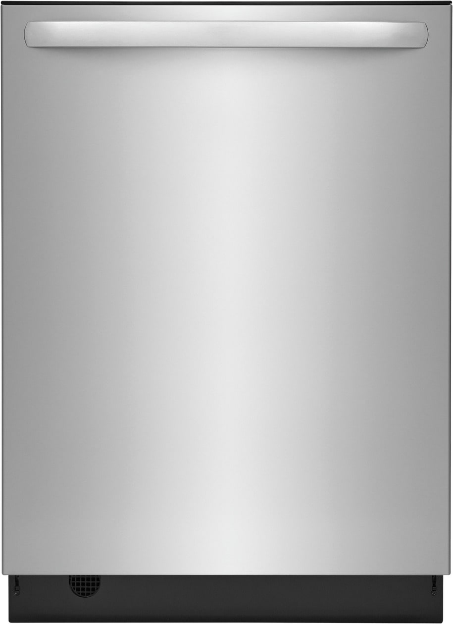 Frigidaire 24" Built-In Dishwasher with EvenDry‚Ñ¢ System