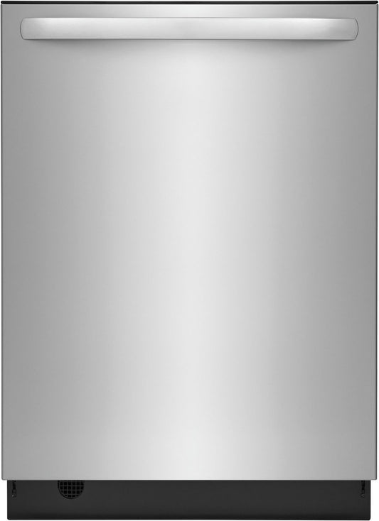 Frigidaire 24" Built-In Dishwasher with EvenDry‚Ñ¢ System