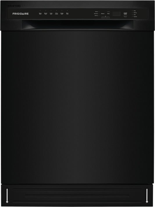 Frigidaire 24" Built-In Dishwasher