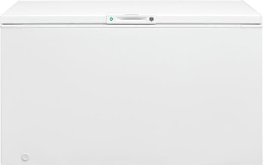 Frigidaire 15 Cu. Ft. Garage Ready Chest Freezer
