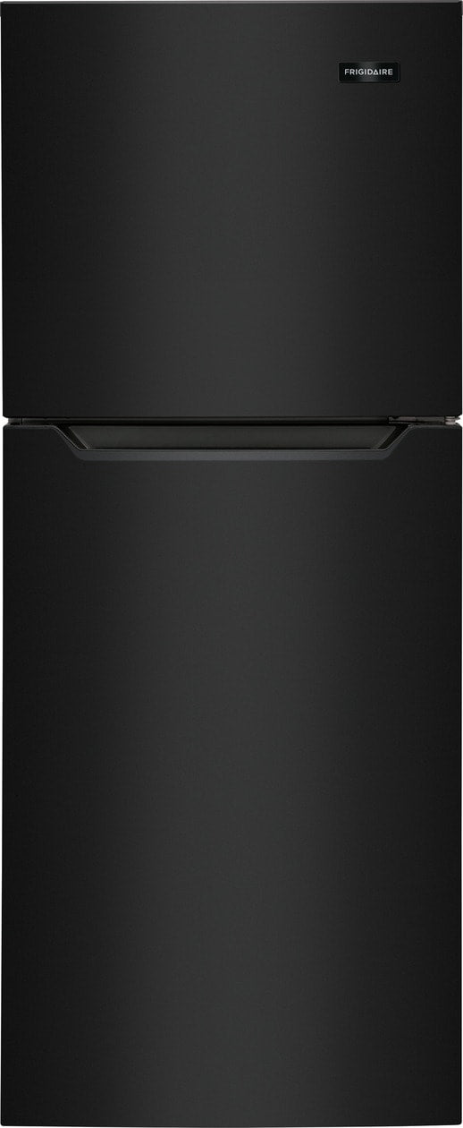 Frigidaire 10 Cu. Ft. Garage Ready Top Freezer Apartment-Size Refrigerator