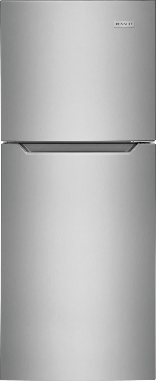 Frigidaire 12 Cu. Ft. Garage Ready Top Freezer Apartment-Size Refrigerator