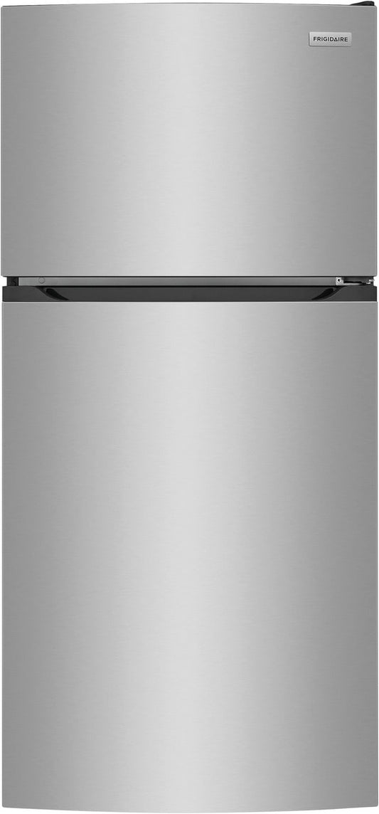 Frigidaire 14 Cu. Ft. Top Freezer Refrigerator