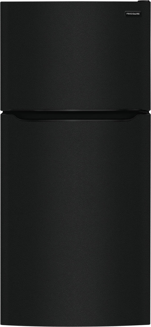 Frigidaire 18 Cu. Ft. Garage Ready Top Freezer Refrigerator