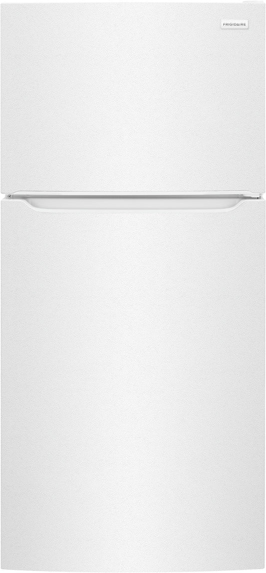 Frigidaire 18 Cu. Ft. Garage Ready Top Freezer Refrigerator