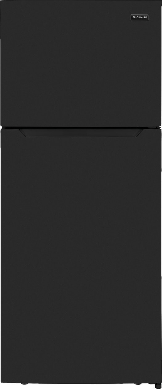 Frigidaire 18 Cu. Ft. Top Freezer Refrigerator