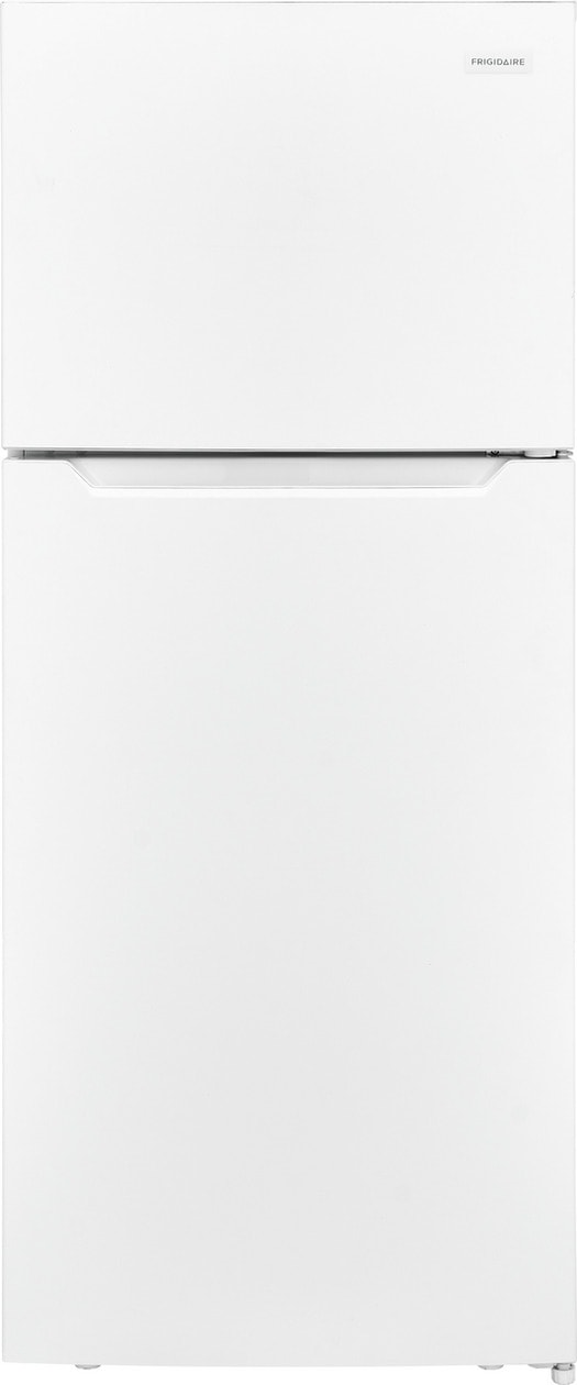 Frigidaire 18 Cu. Ft. Top Freezer Refrigerator