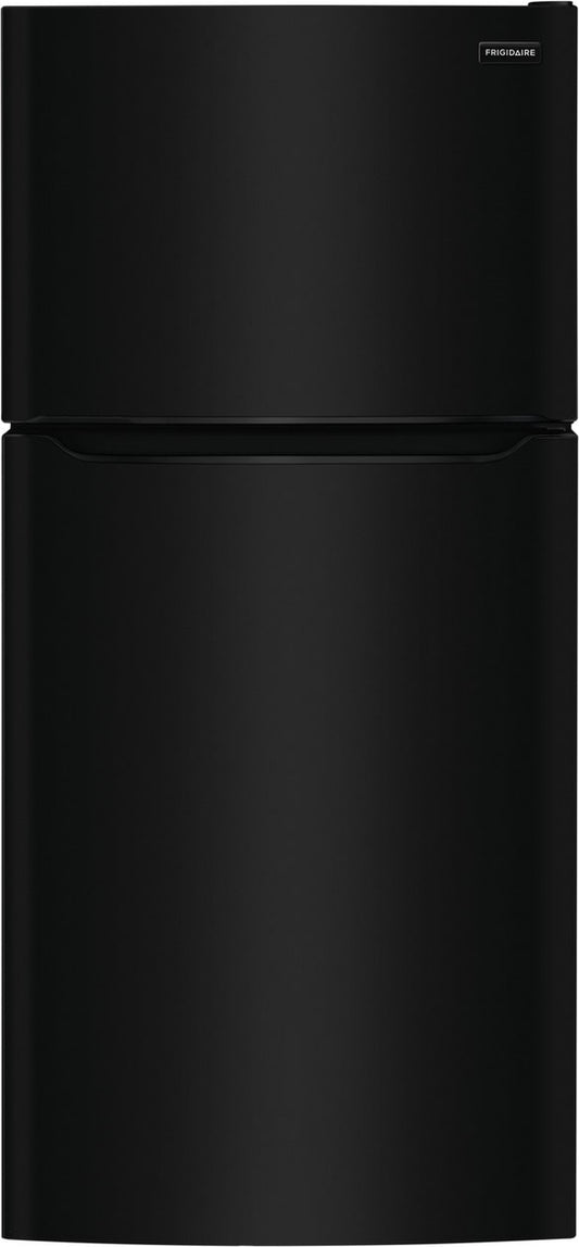 Frigidaire 18 Cu. Ft. Garage Ready Top Freezer Refrigerator