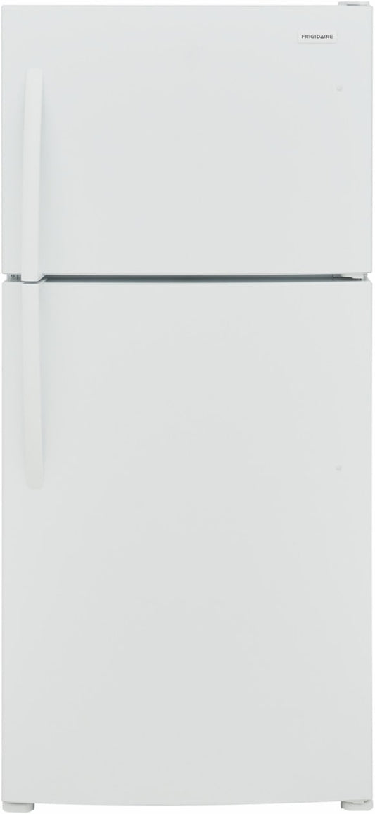 Frigidaire 20 Cu. Ft. Garage Ready Top Freezer Refrigerator