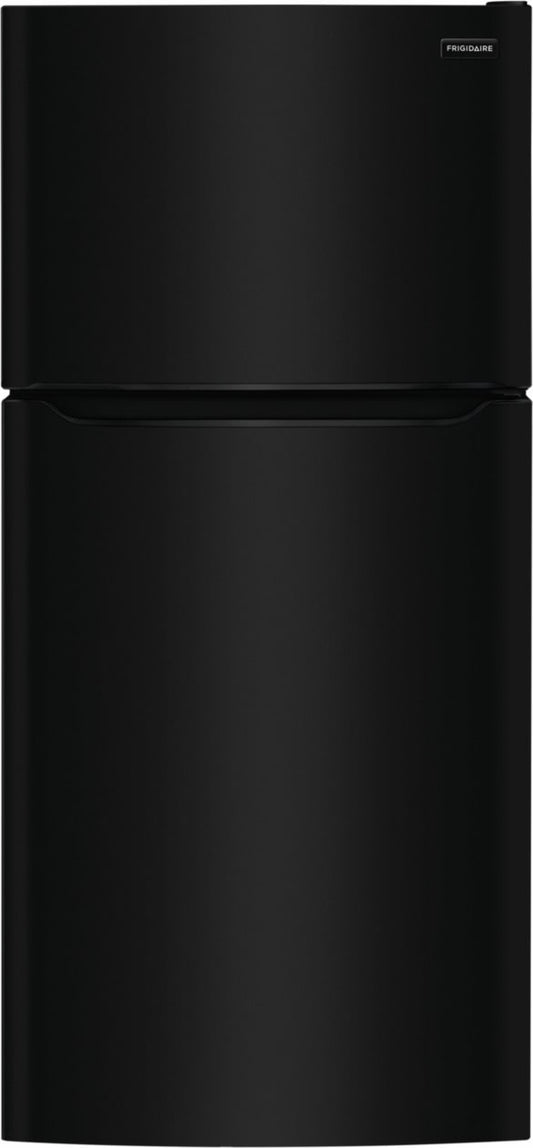 Frigidaire 20 Cu. Ft. Garage Ready Top Freezer Refrigerator