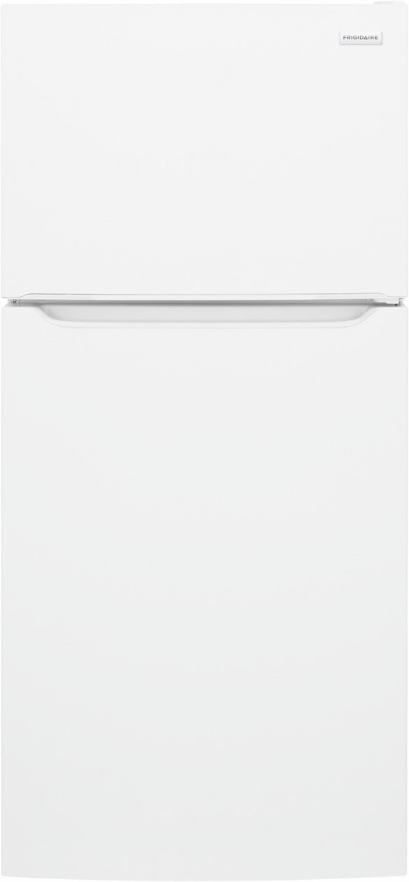 Frigidaire 20 Cu. Ft. Garage Ready Top Freezer Refrigerator