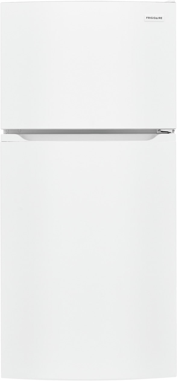 Frigidaire 14 Cu. Ft. Top Freezer Refrigerator