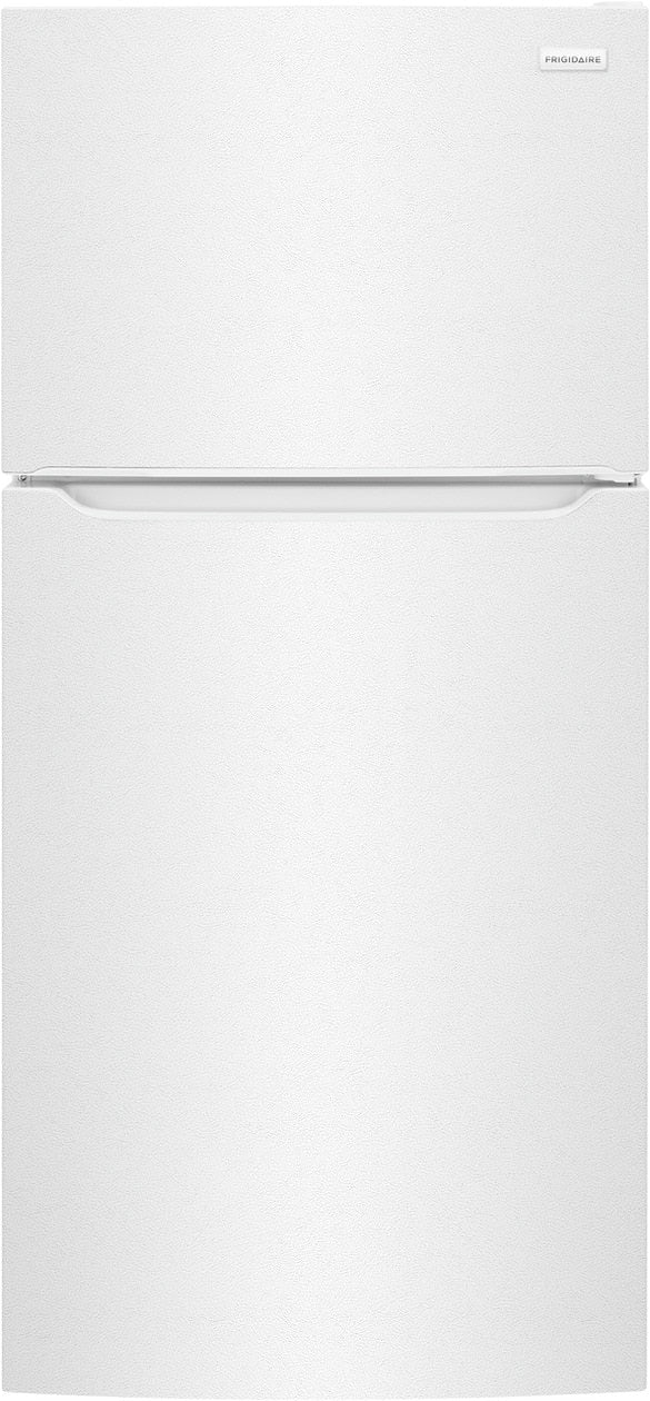 Frigidaire 18 Cu. Ft. Garage Ready Top Freezer Refrigerator