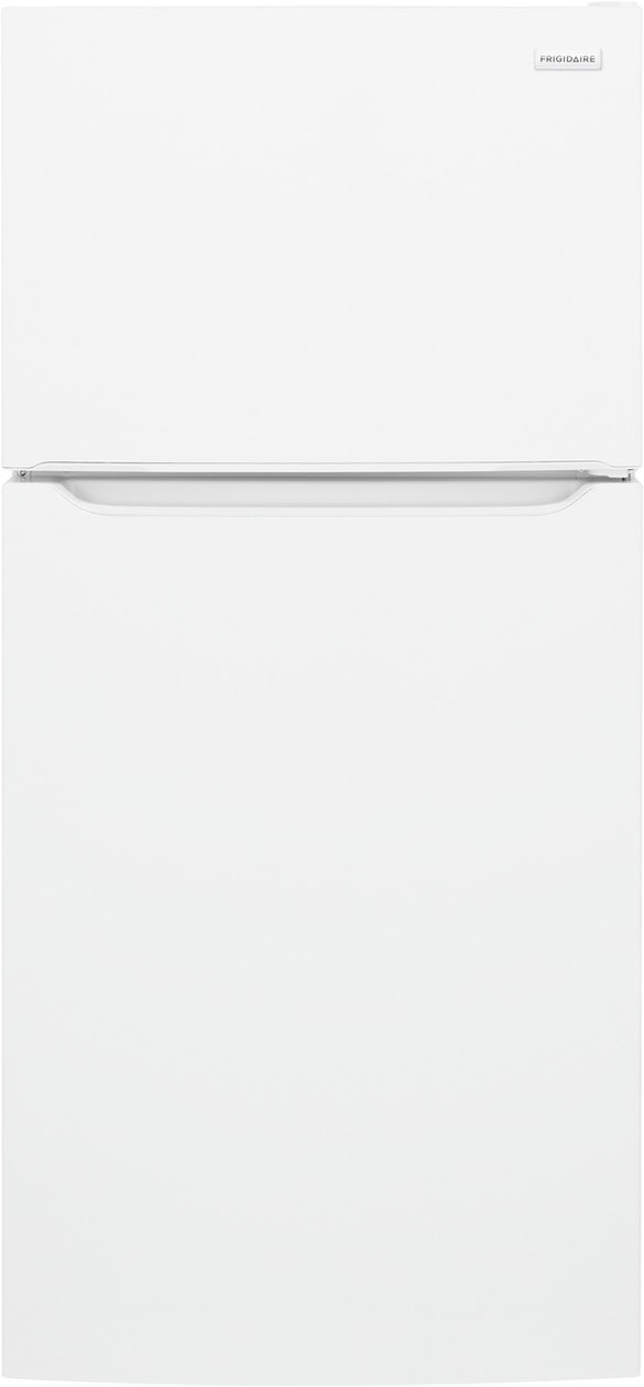 Frigidaire 20 Cu. Ft. Garage Ready Top Freezer Refrigerator