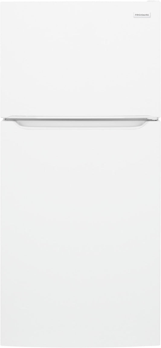 Frigidaire 20 Cu. Ft. Garage Ready Top Freezer Refrigerator