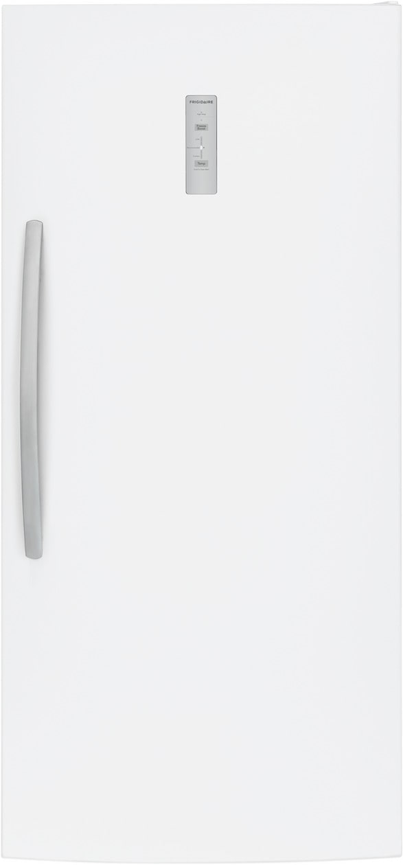 Frigidaire 20 Cu. Ft. Garage Ready Upright Freezer