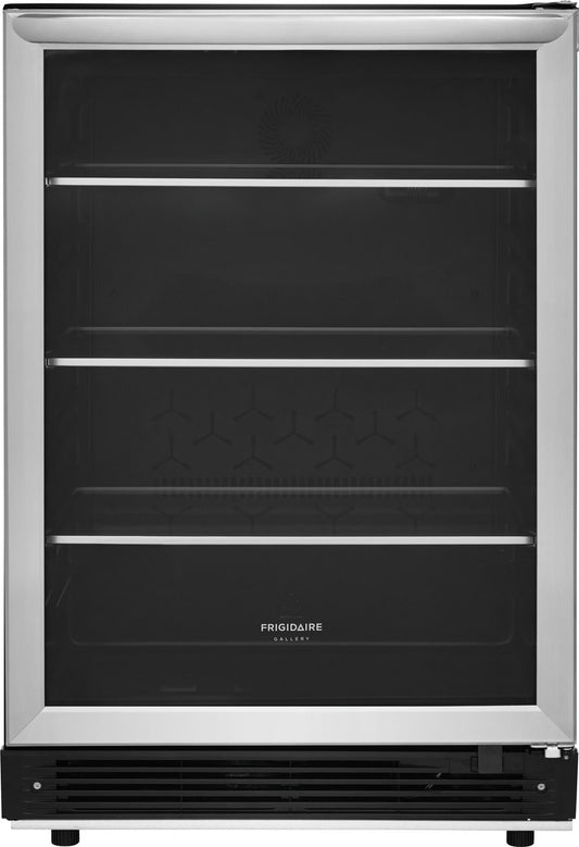 Frigidaire Gallery 5 Cu. Ft. Built-In Beverage Center
