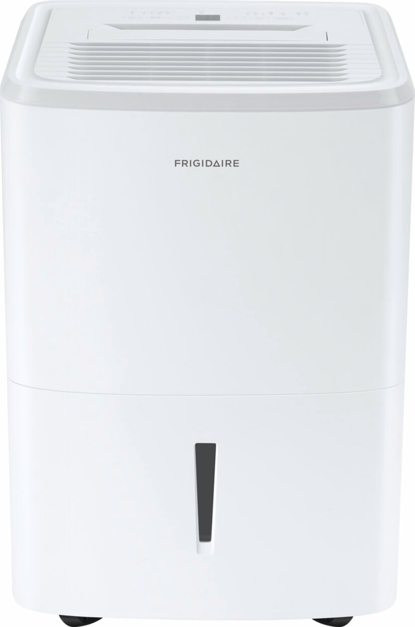 Frigidaire 50 Pint Dehumidifier with Wi-Fi (Energy Star)