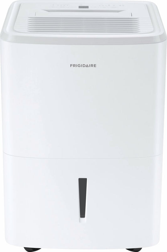 Frigidaire 50 Pint Dehumidifier with Wi-Fi (Energy Star)